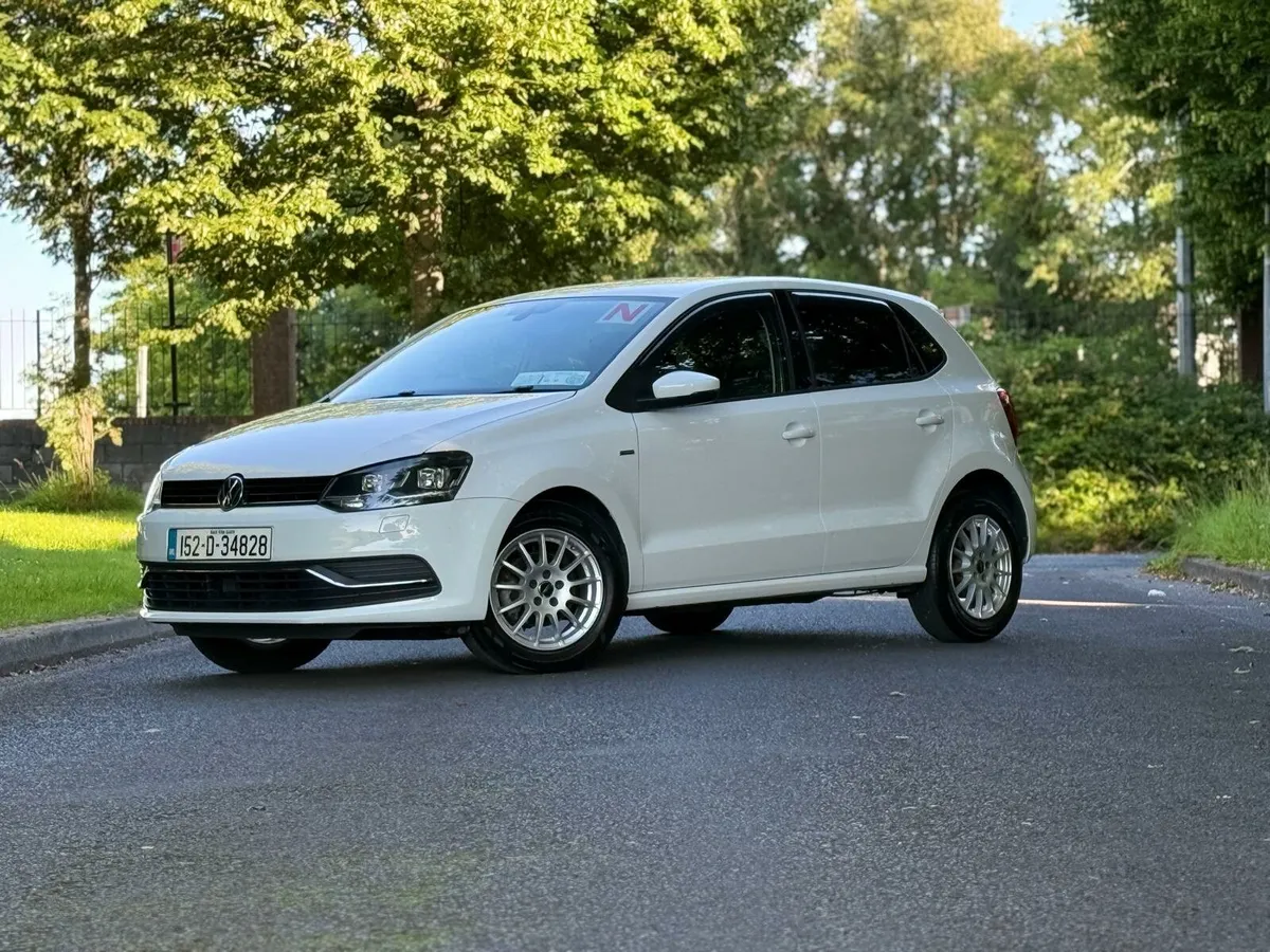 Volkswagen Polo - Image 2