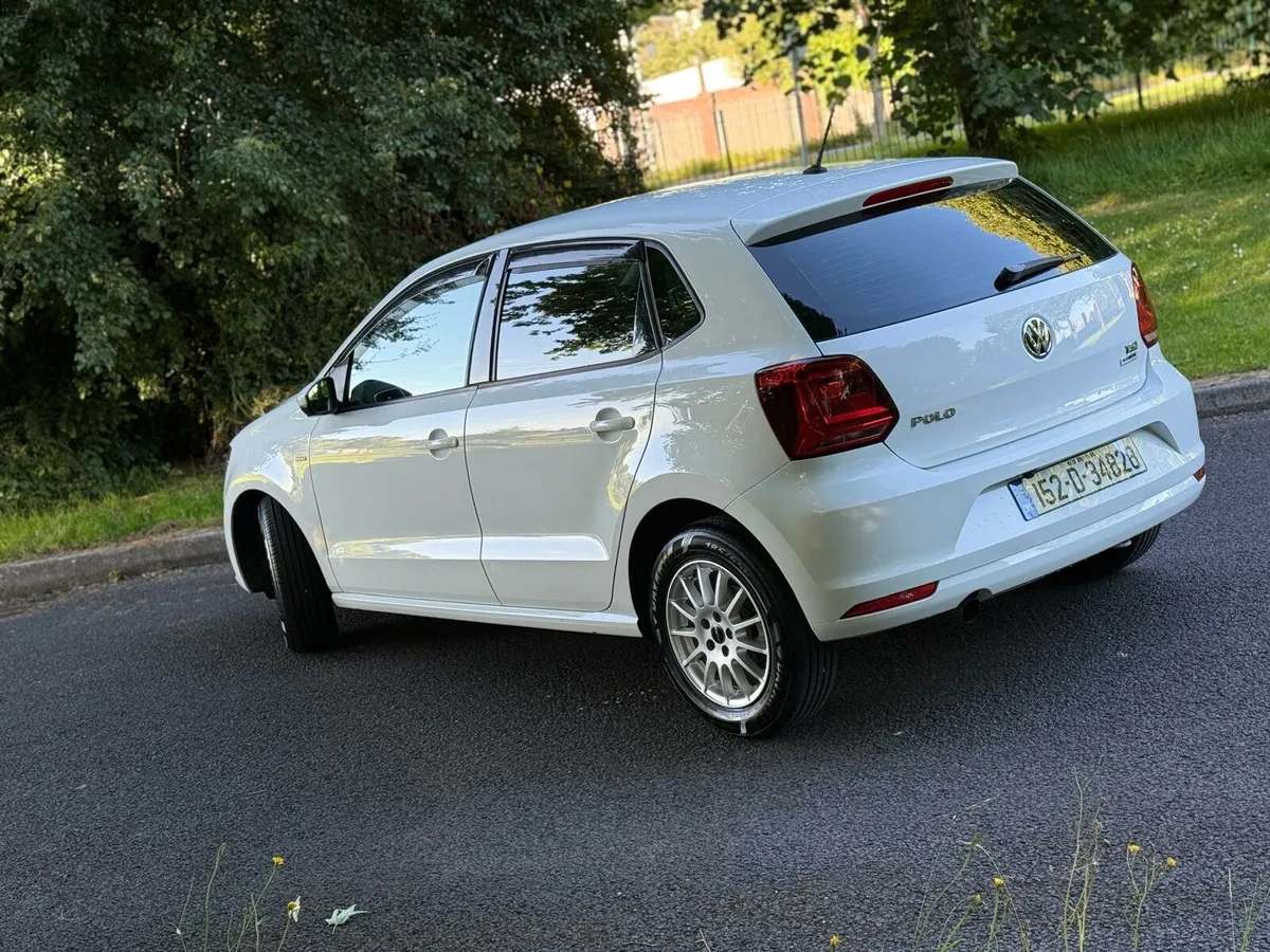 Volkswagen Polo - Image 3