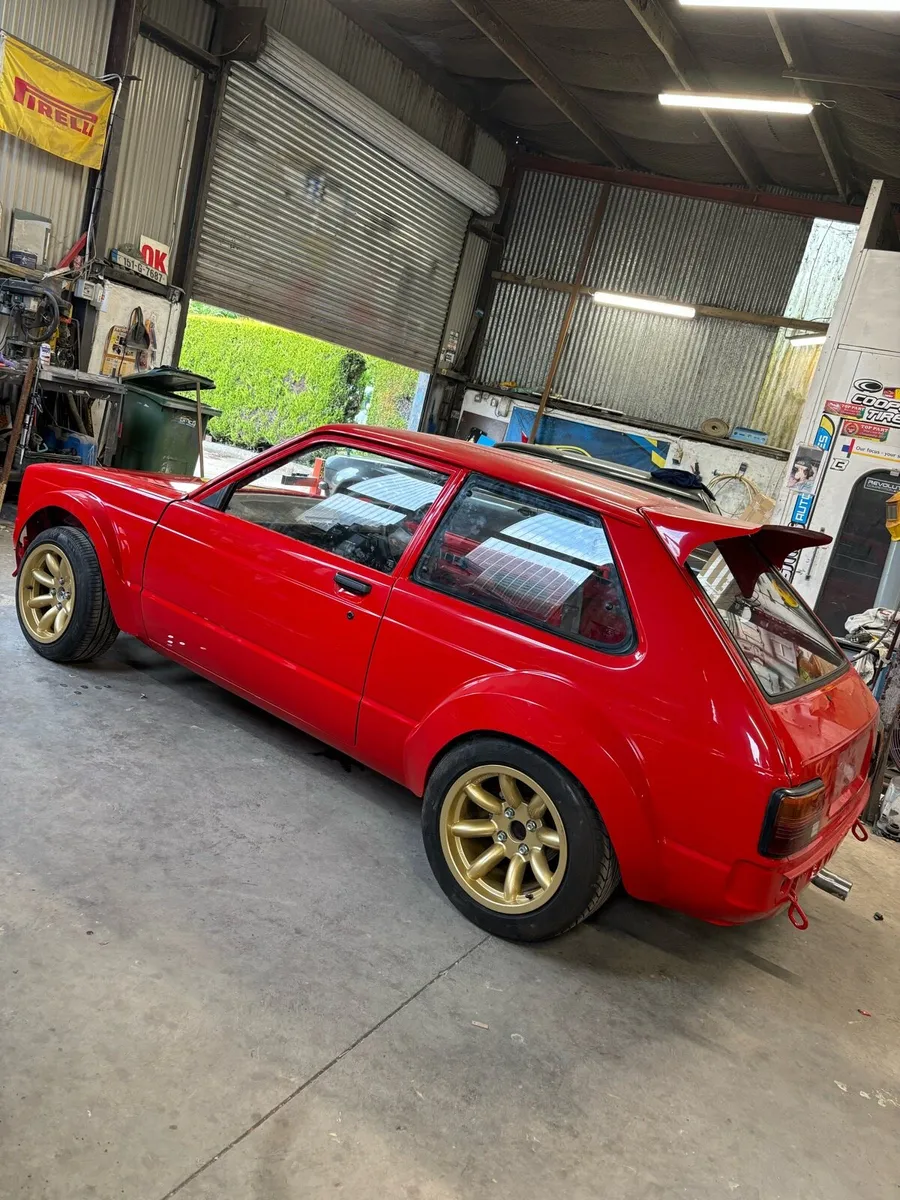 Bodyshop panel/beater welder/fabricator wanted - Image 1