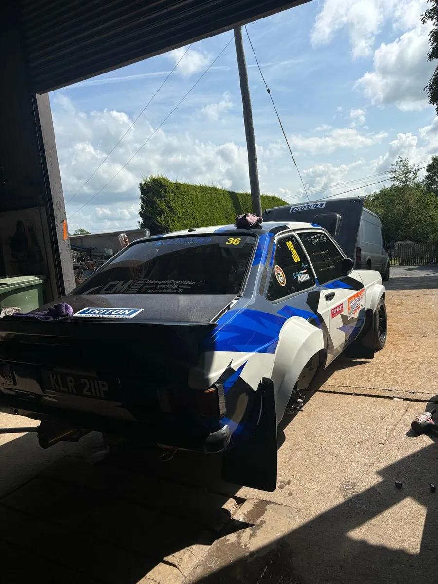 Bodyshop panel/beater welder/fabricator wanted - Image 3