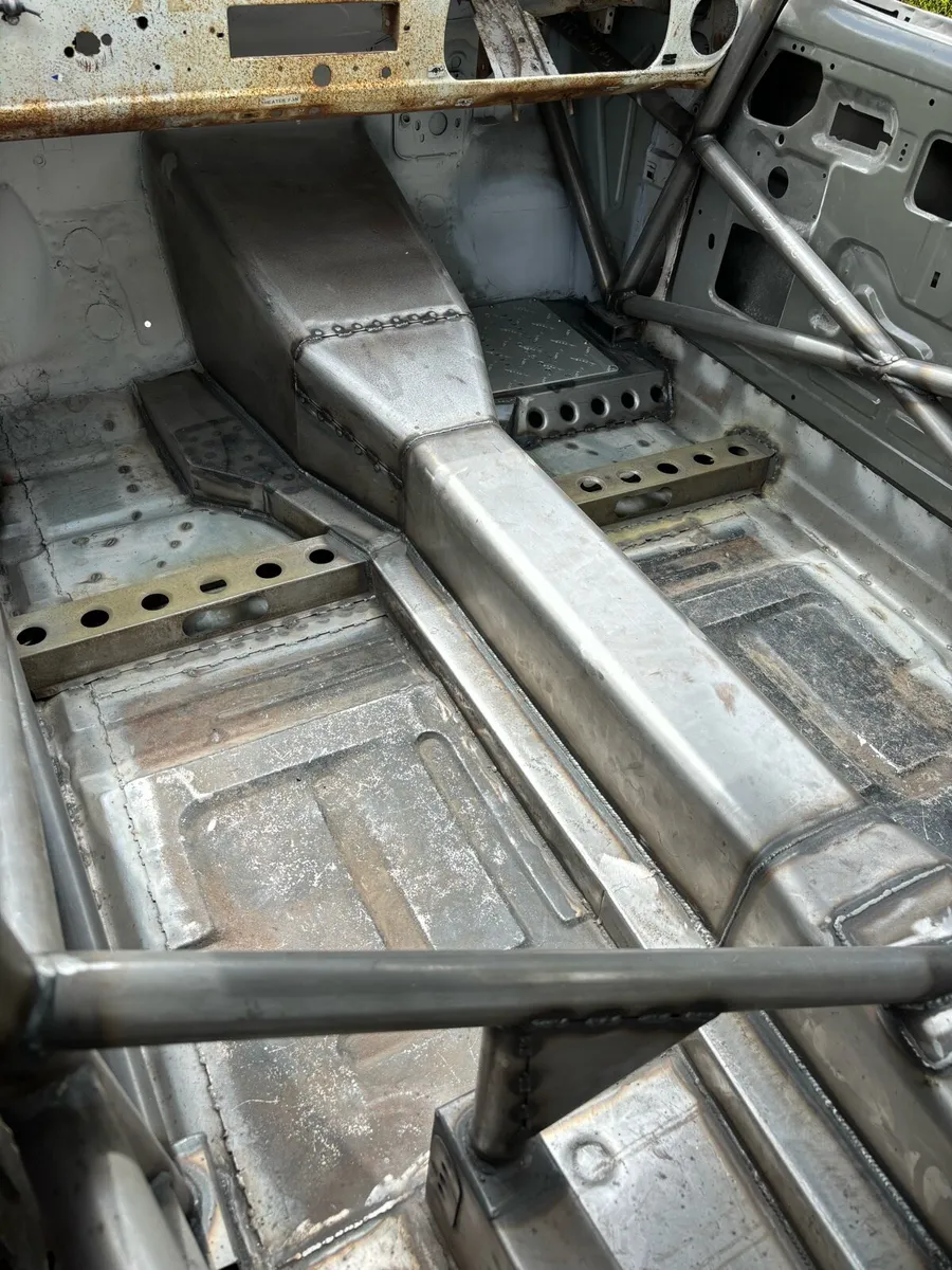 Bodyshop panel/beater welder/fabricator wanted - Image 4