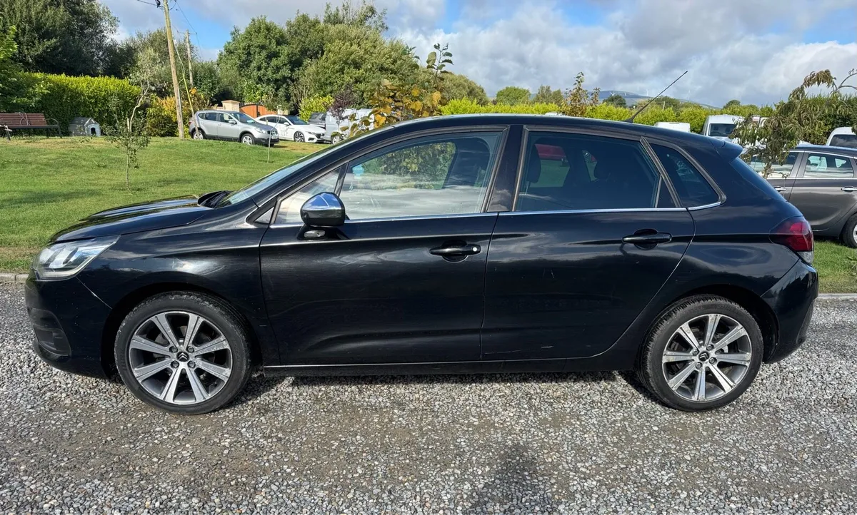 Citroen C4 - Image 3
