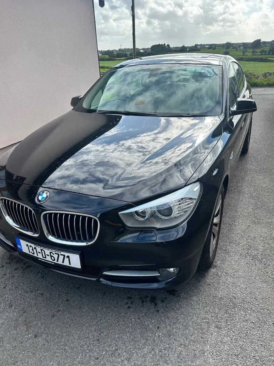 Bmw 520 GT - Image 2