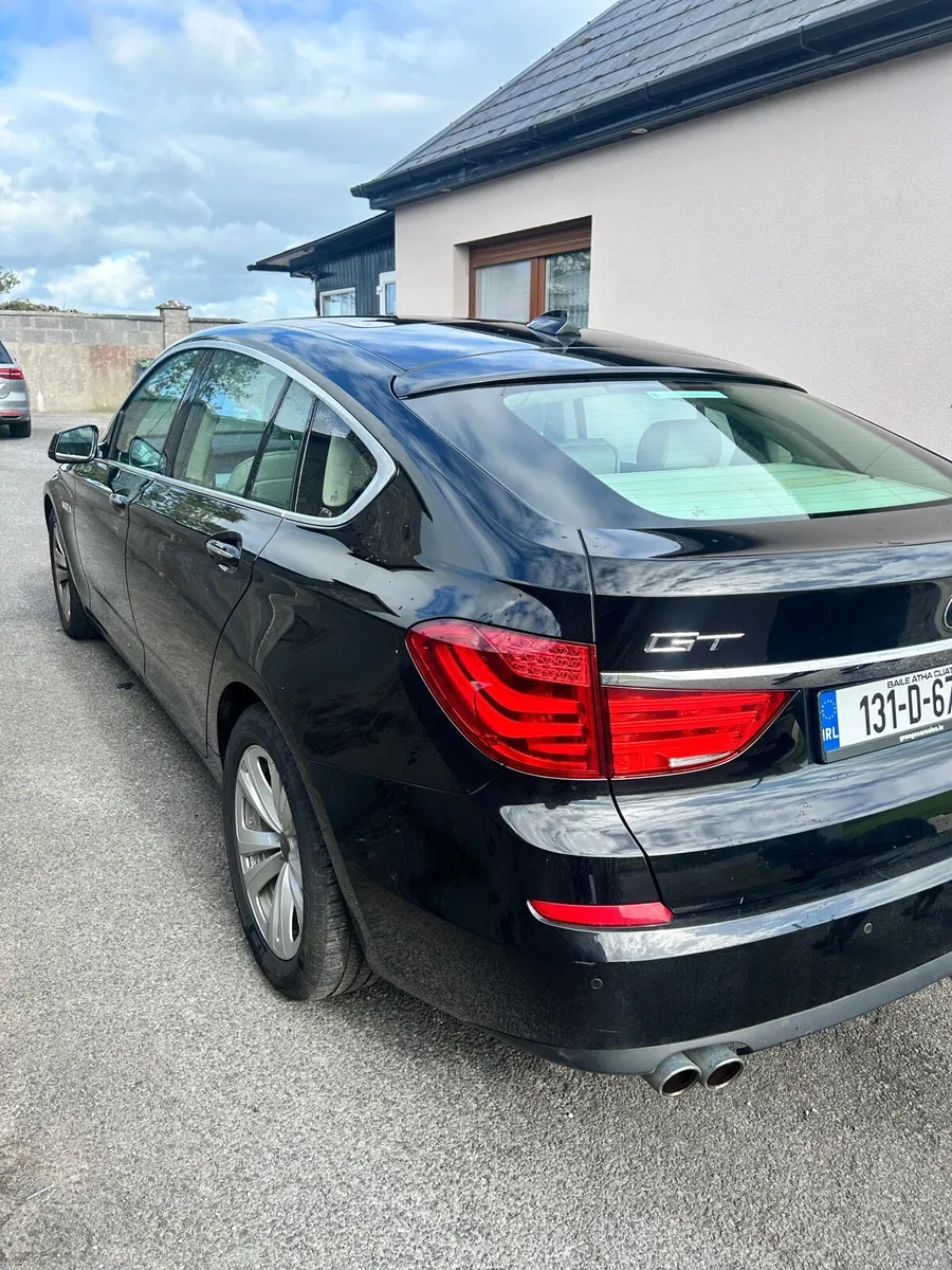Bmw 520 GT - Image 3