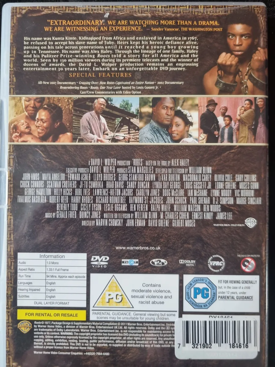 Roots 30th Anniversary Edition - Image 2
