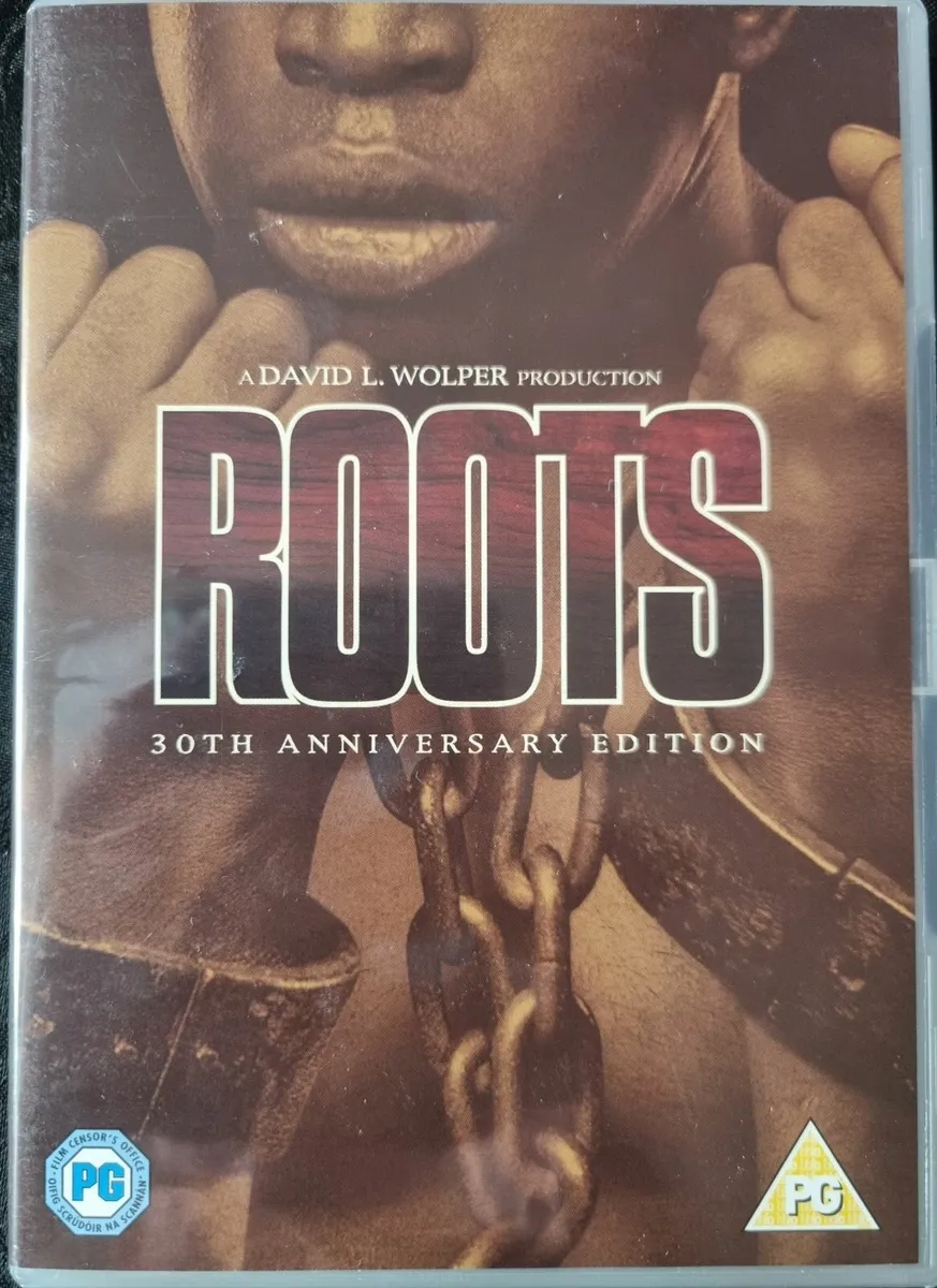 Roots 30th Anniversary Edition - Image 1