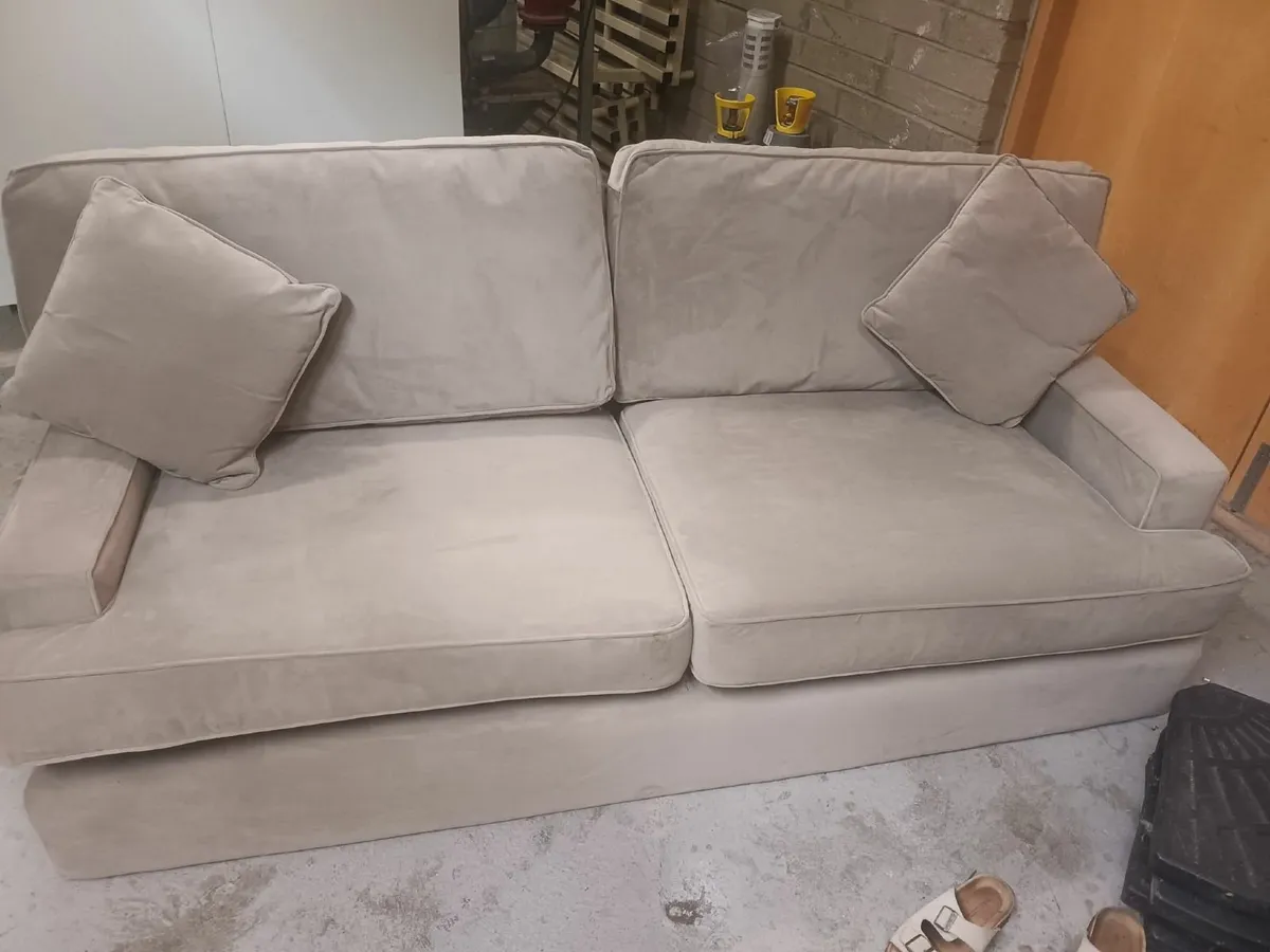Sofa - Image 1