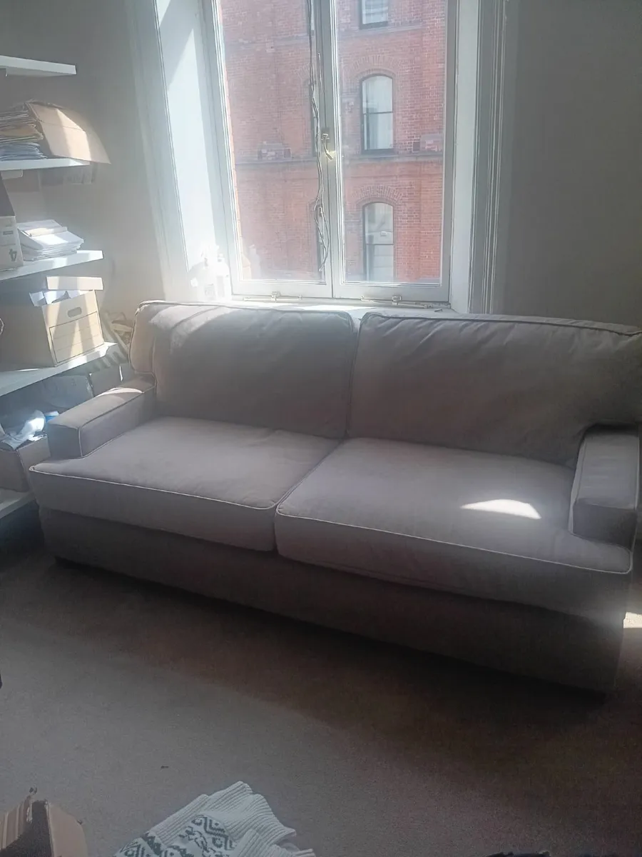 Sofa - Image 2
