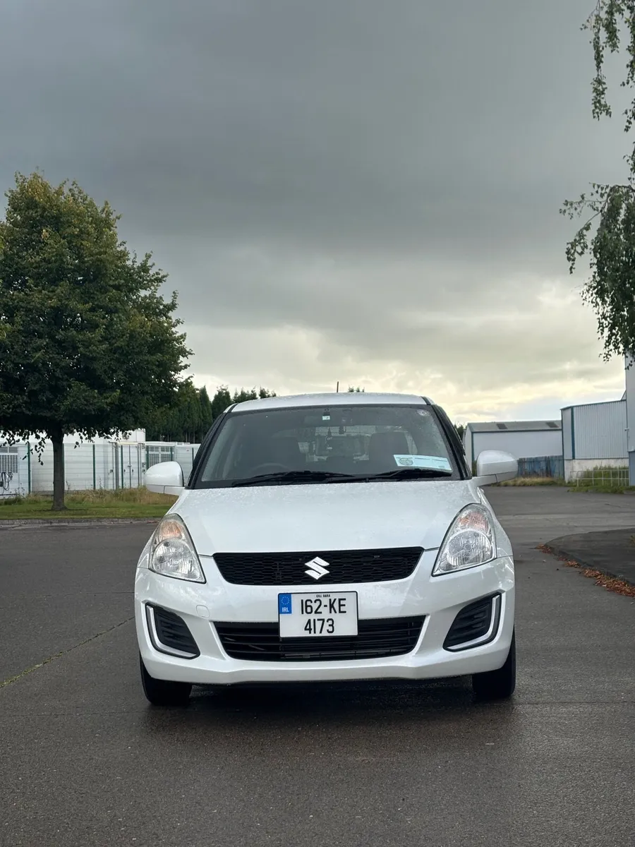 Suzuki Swift 2016 - Image 3