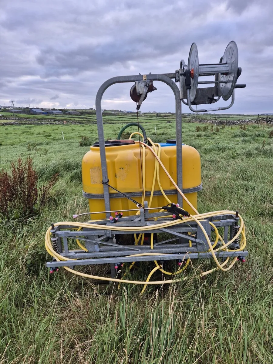 Sprayer - Image 2