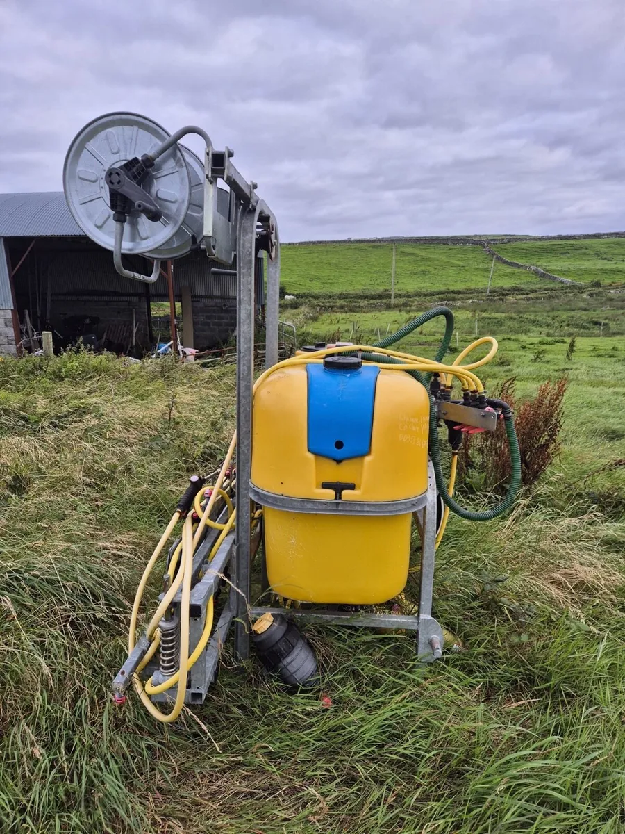 Sprayer - Image 3