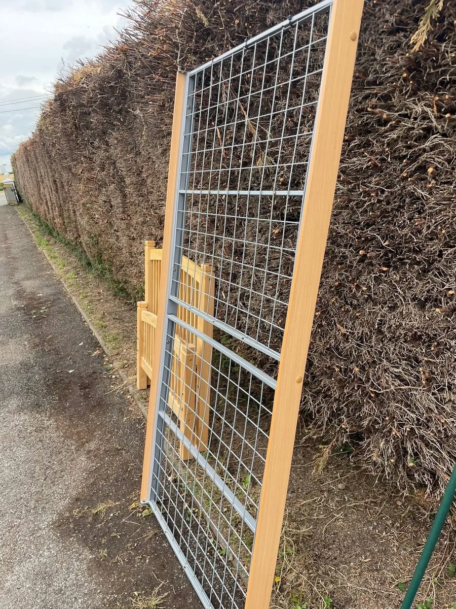 Single bed frame - Image 4
