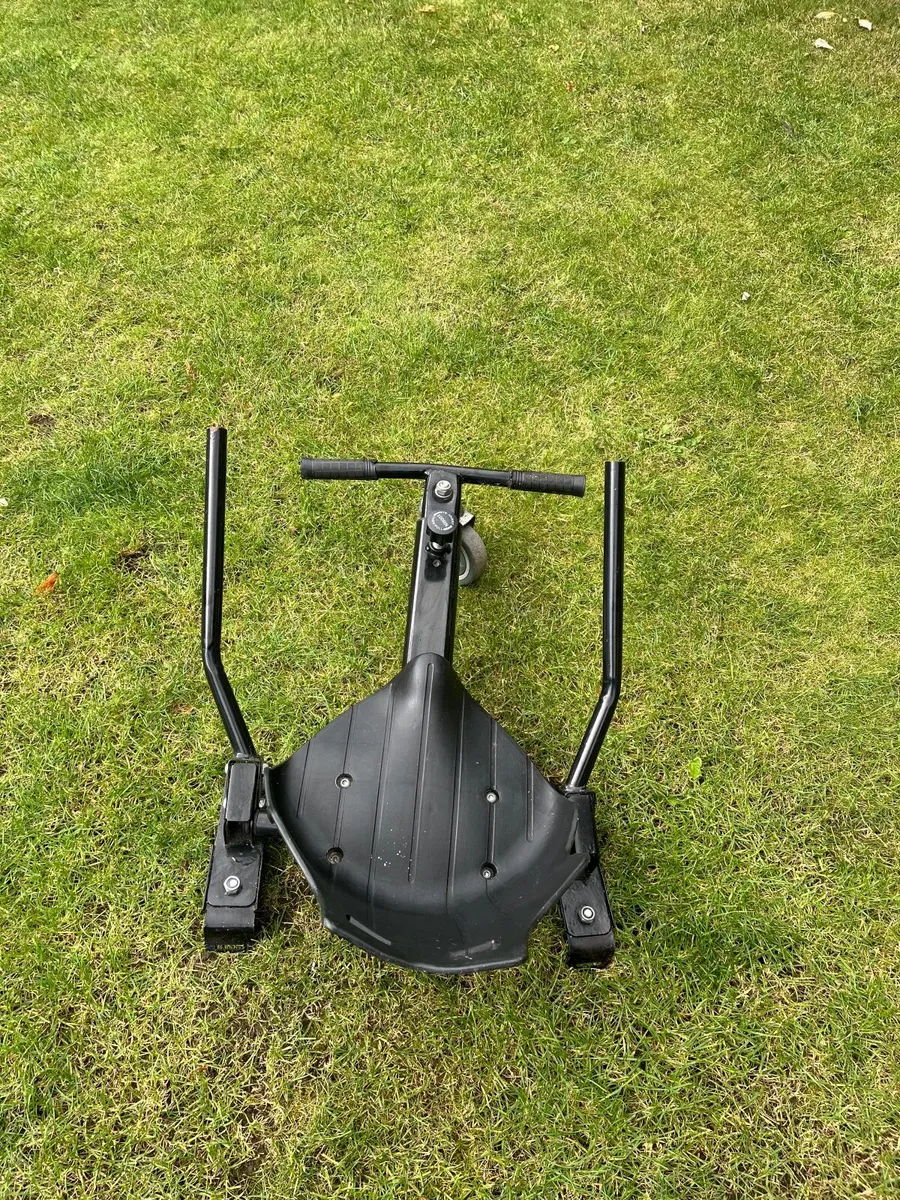 Hoverboard seat - Image 2