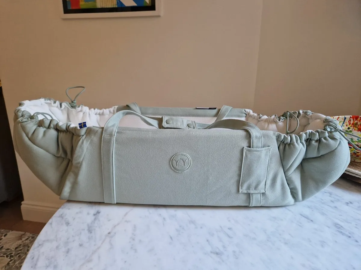 Najell Sleepcarrier - Image 1