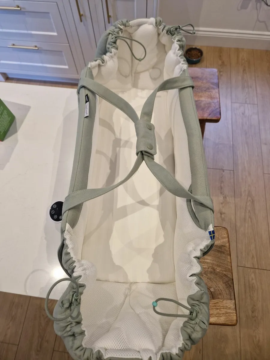 Najell Sleepcarrier - Image 2