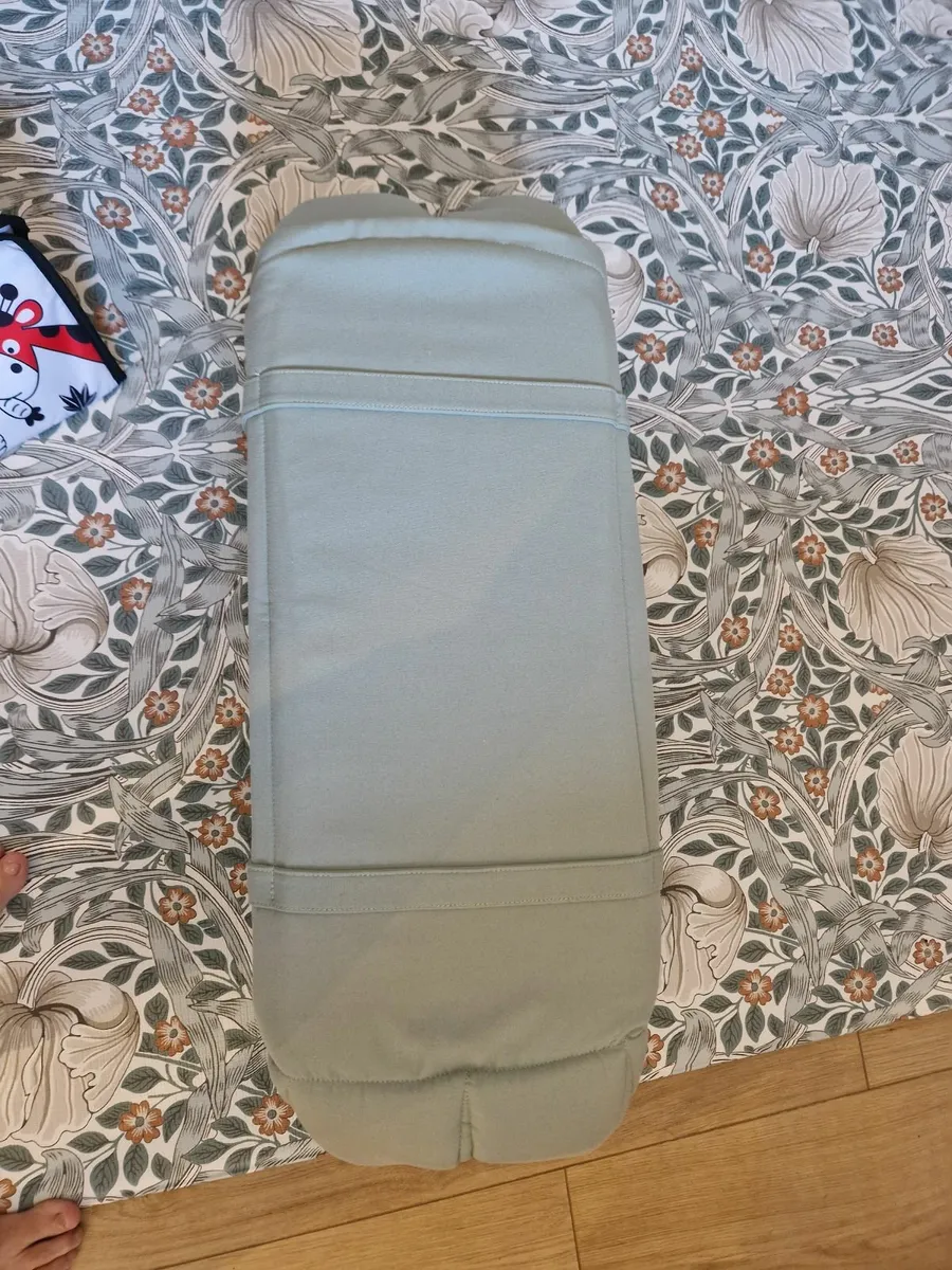 Najell Sleepcarrier - Image 4