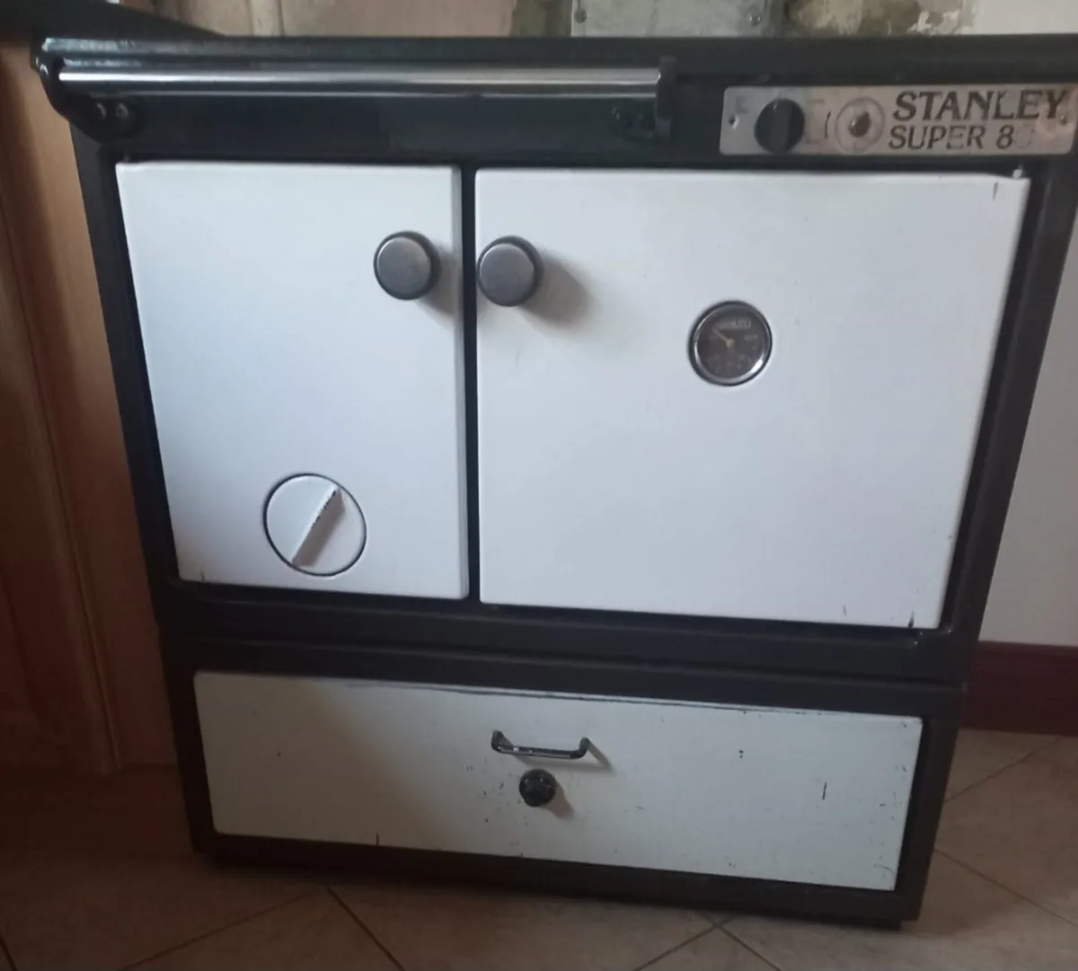 FREE*Stanley Cooker/Range** FREE