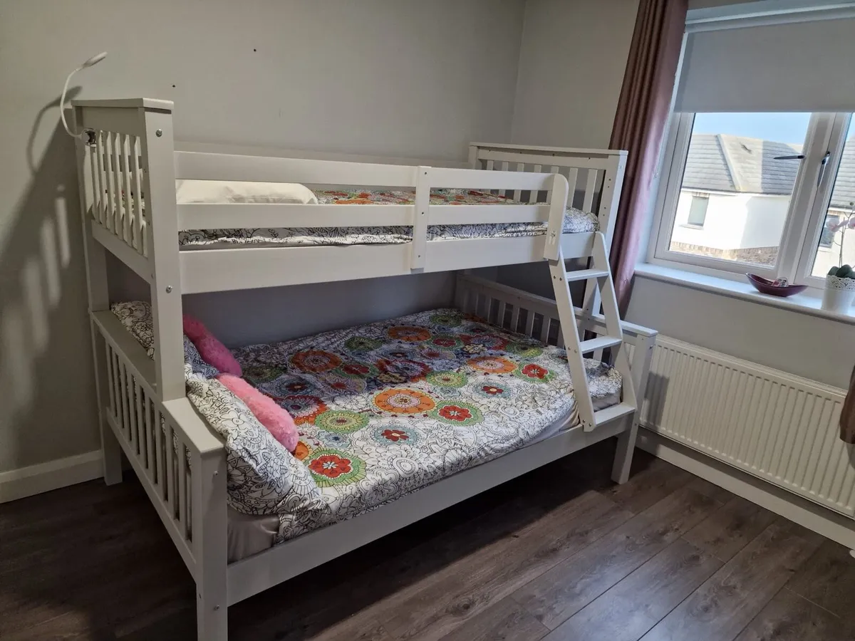 **SALE on Bunk Beds**4 Differant Styles** - Image 4