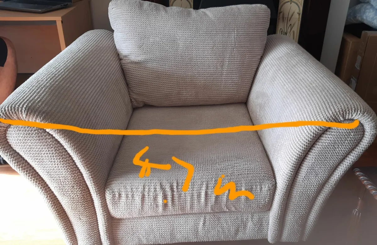 Armchair - Image 2