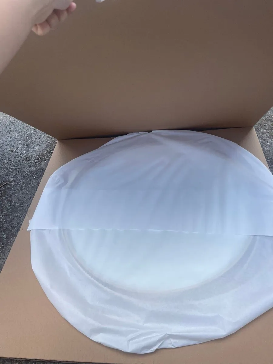 New mirror in box - Image 3