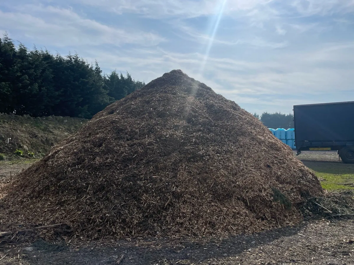 Mulch - Image 1