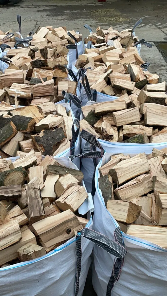 Stove firewood - Image 2
