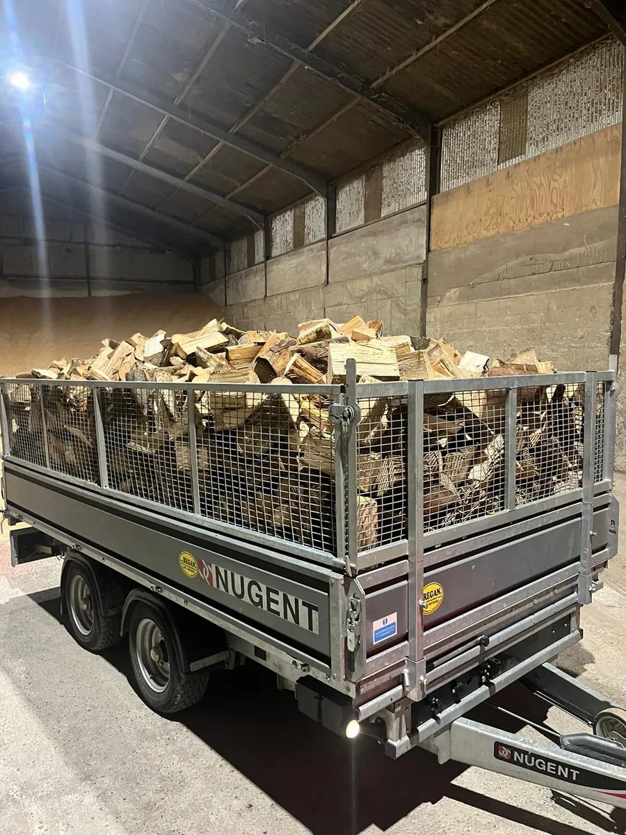 Stove firewood - Image 4