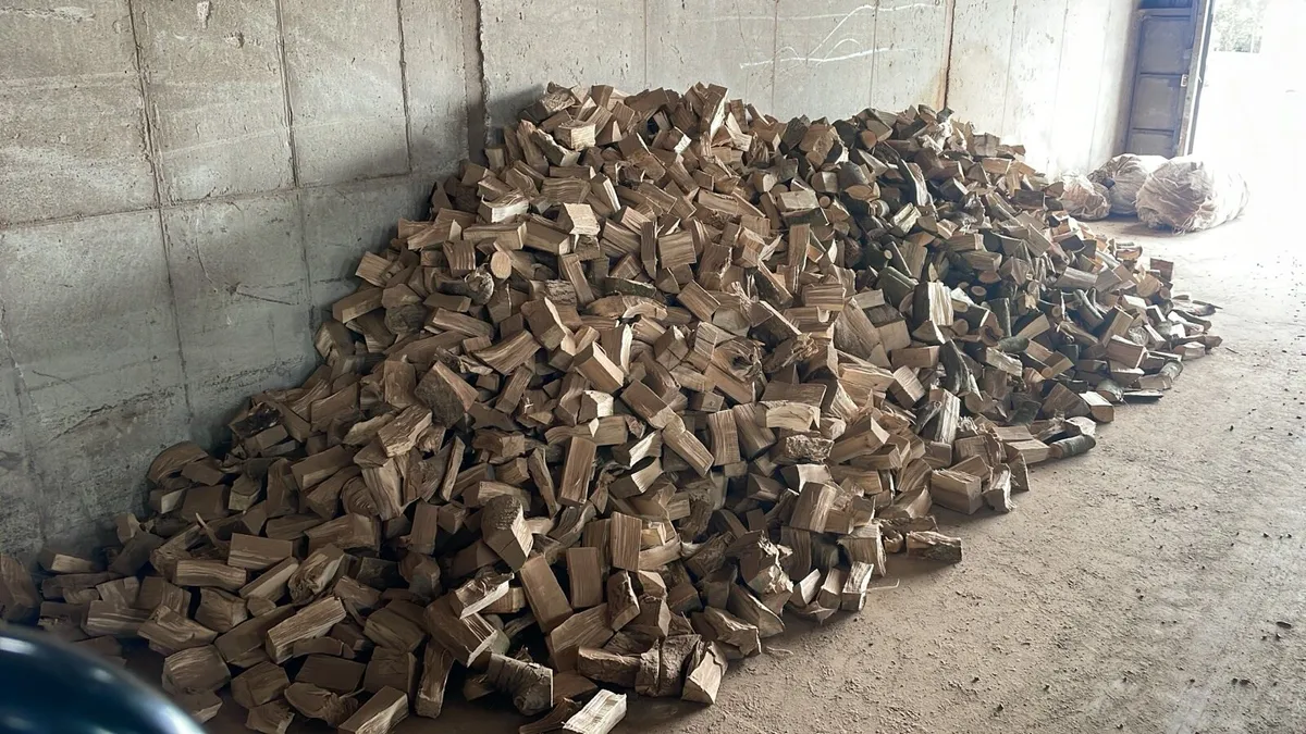 Log splitting - Image 4