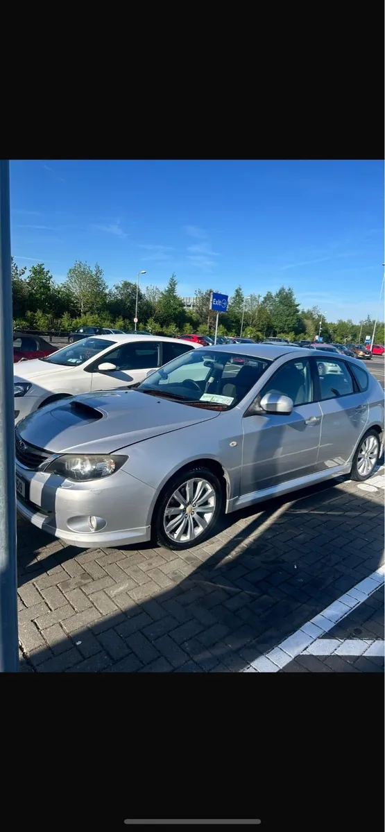 NCT’d Subaru Impreza 2.0 diesel - Image 2
