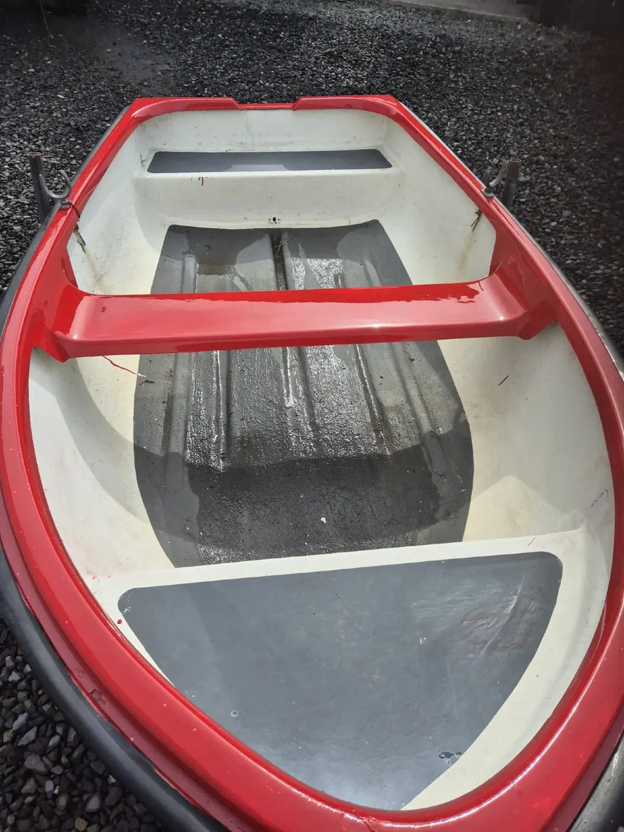 Punt - Image 1