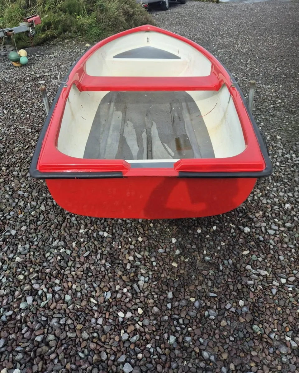 Punt - Image 2