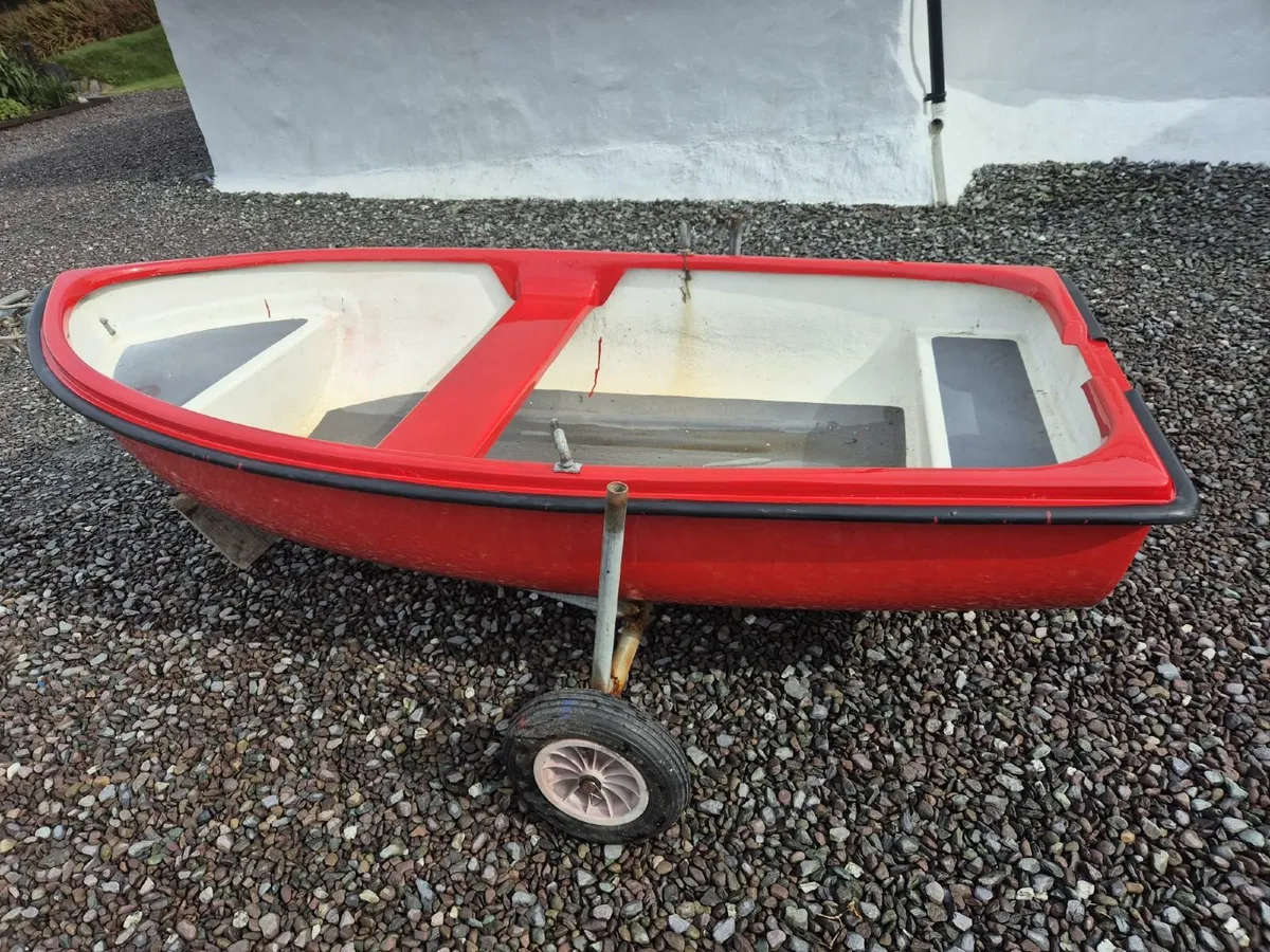 Punt - Image 3