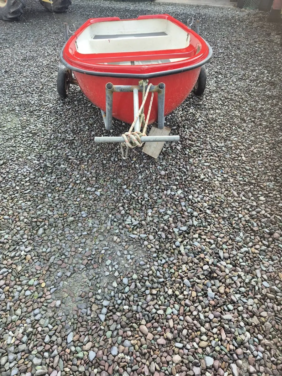 Punt - Image 4