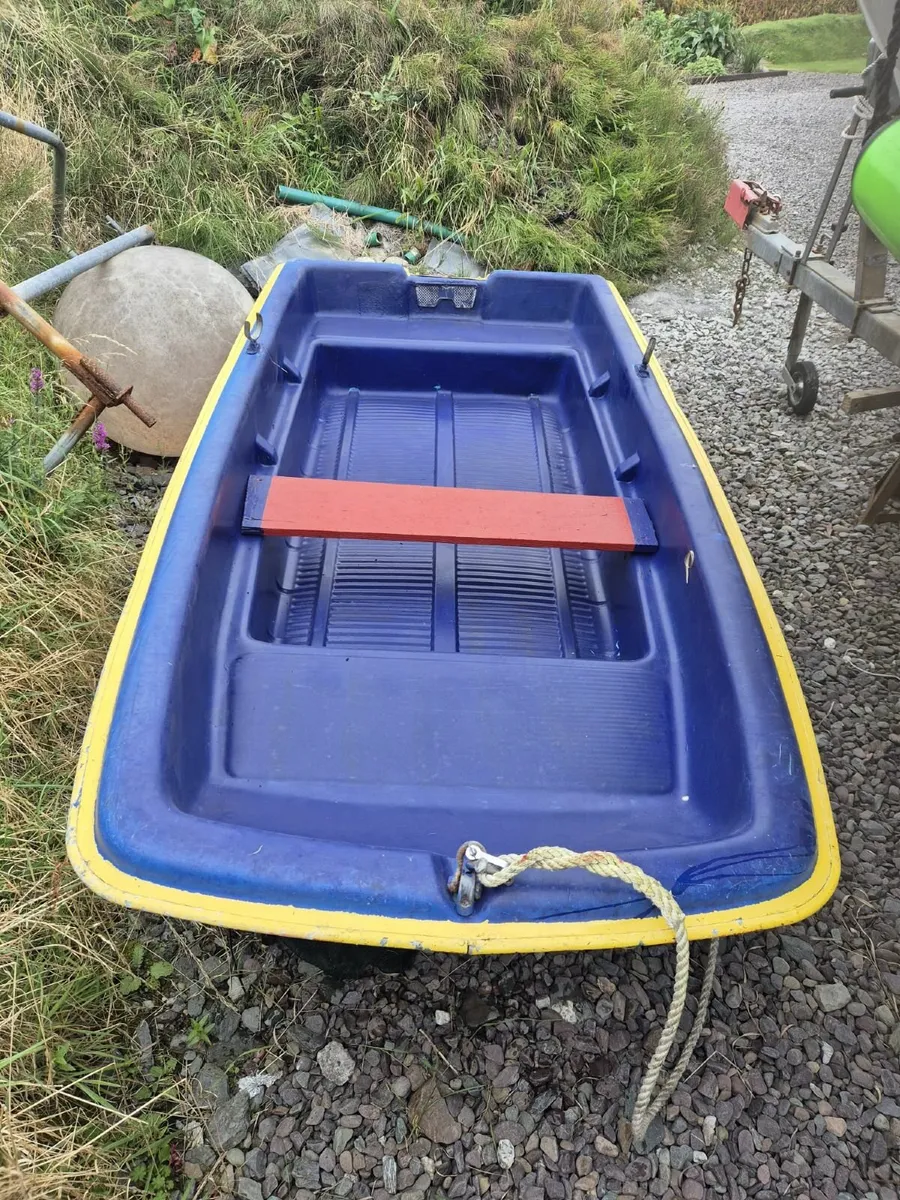 Punt - Image 1