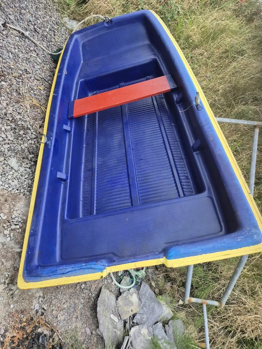 Punt - Image 3