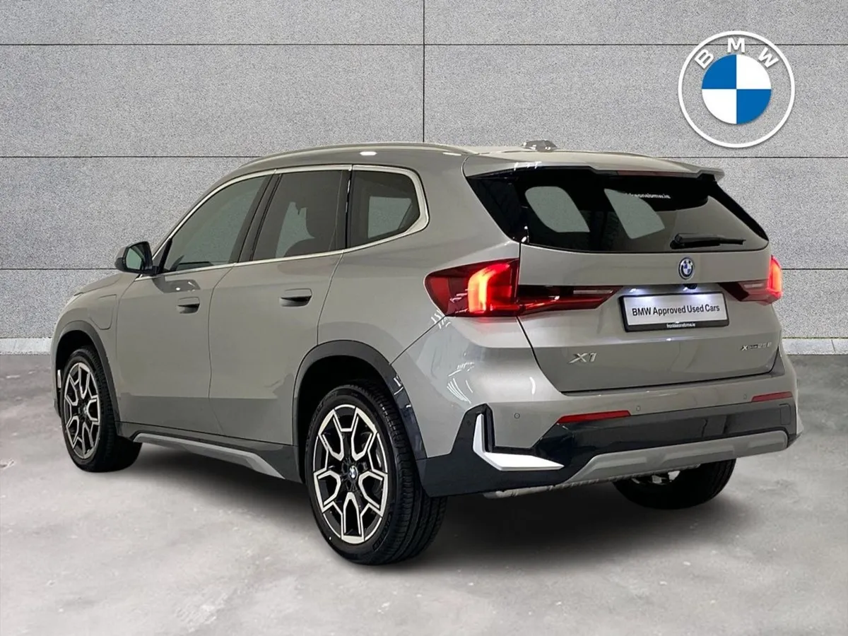 BMW X1 Xdrive25e Xline - Image 3