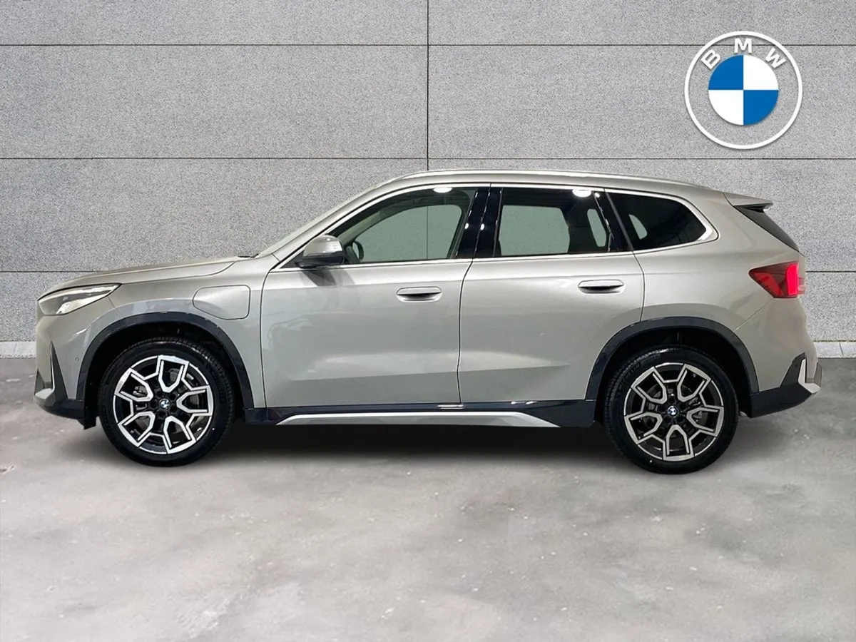 BMW X1 Xdrive25e Xline - Image 4