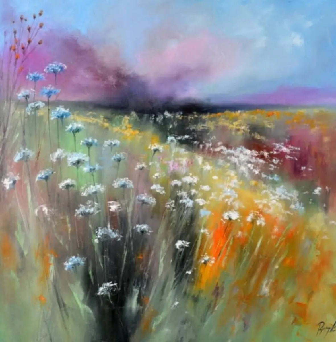 Popczyk- Meadow - Image 1