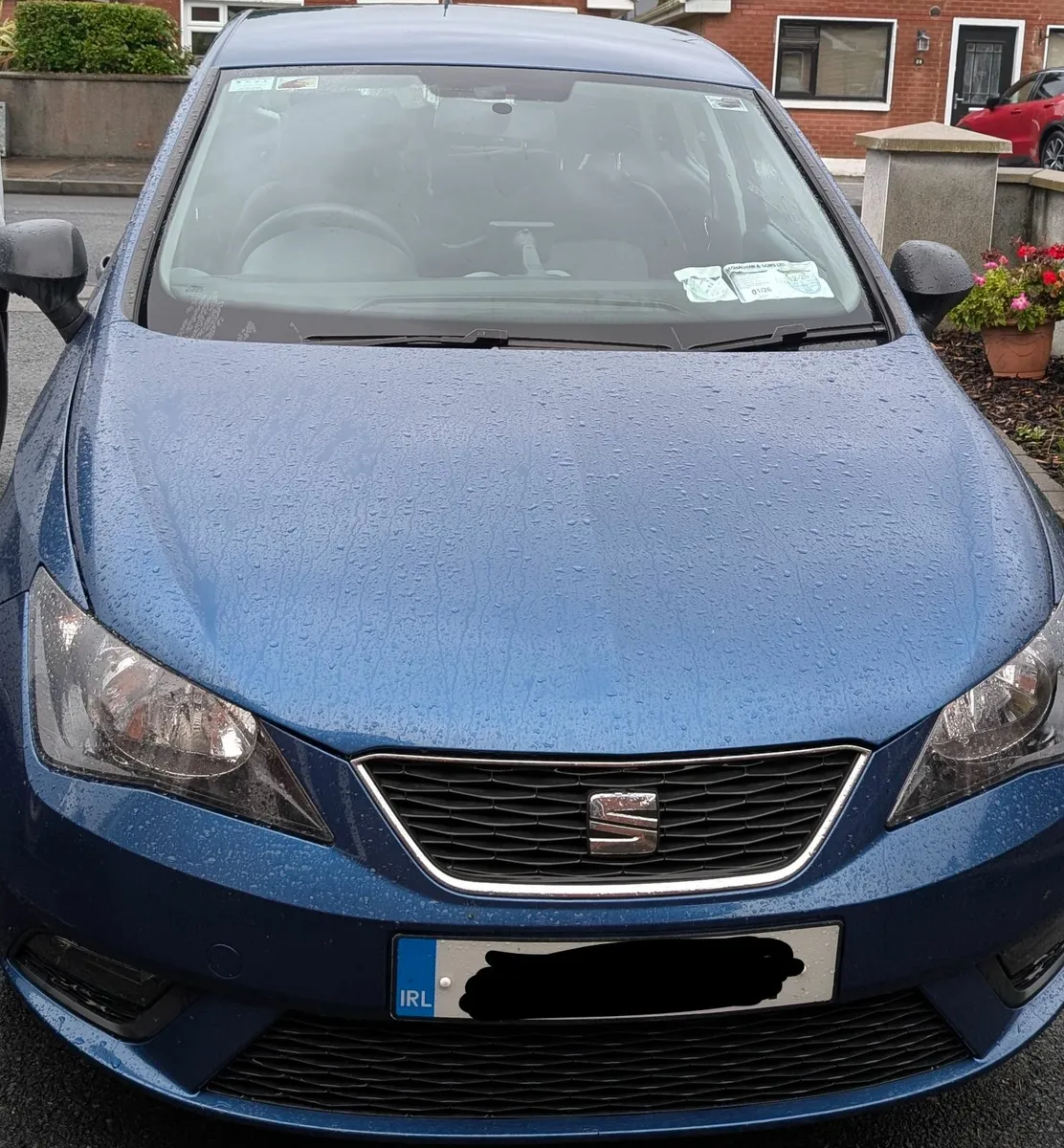 SEAT Ibiza 2015 - Image 2