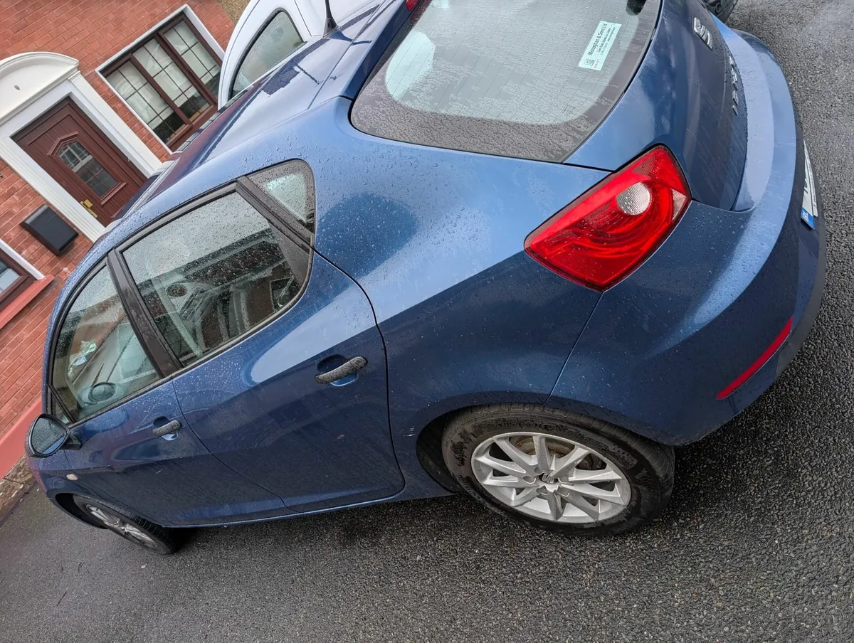SEAT Ibiza 2015 - Image 3