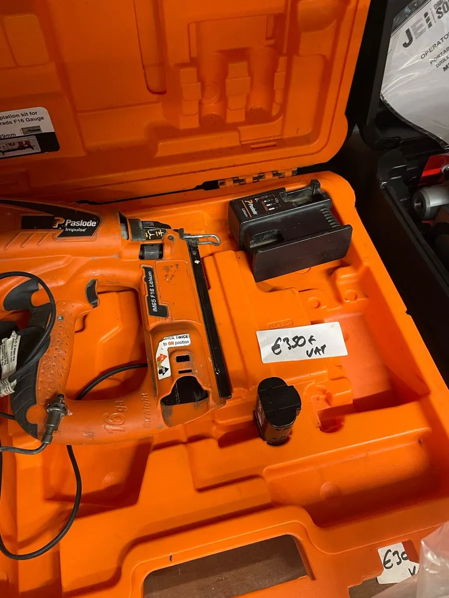 Nailgun - Image 2