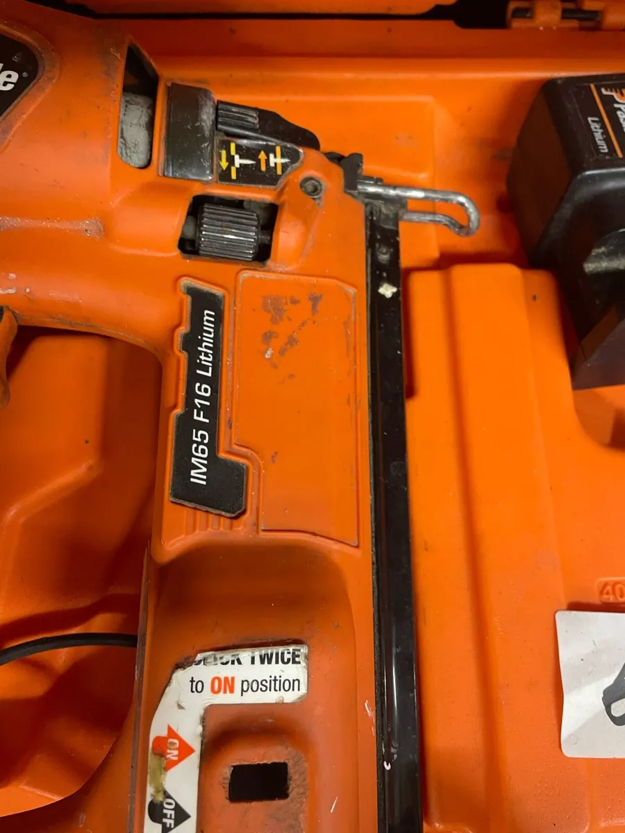 Nailgun - Image 3