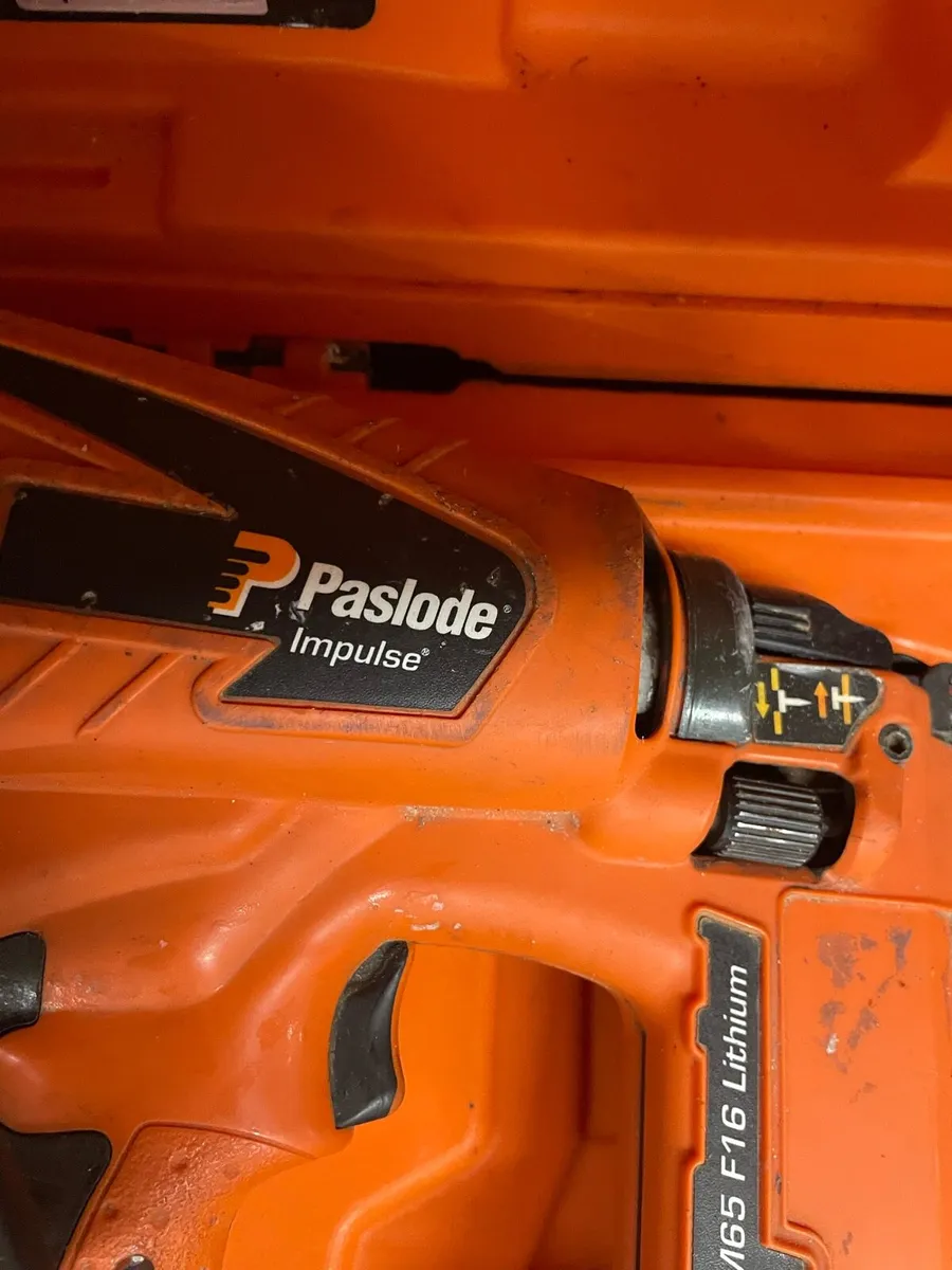 Nailgun - Image 4