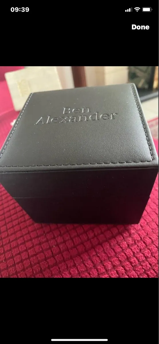 Rand New Ben Alexander Watch - Image 2