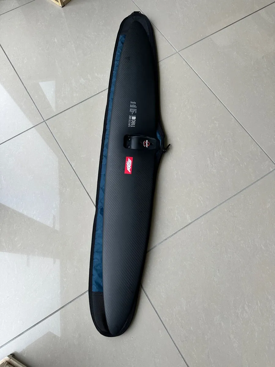AXIS Spitfire 1180 Foil / Progressive 375 - Image 1