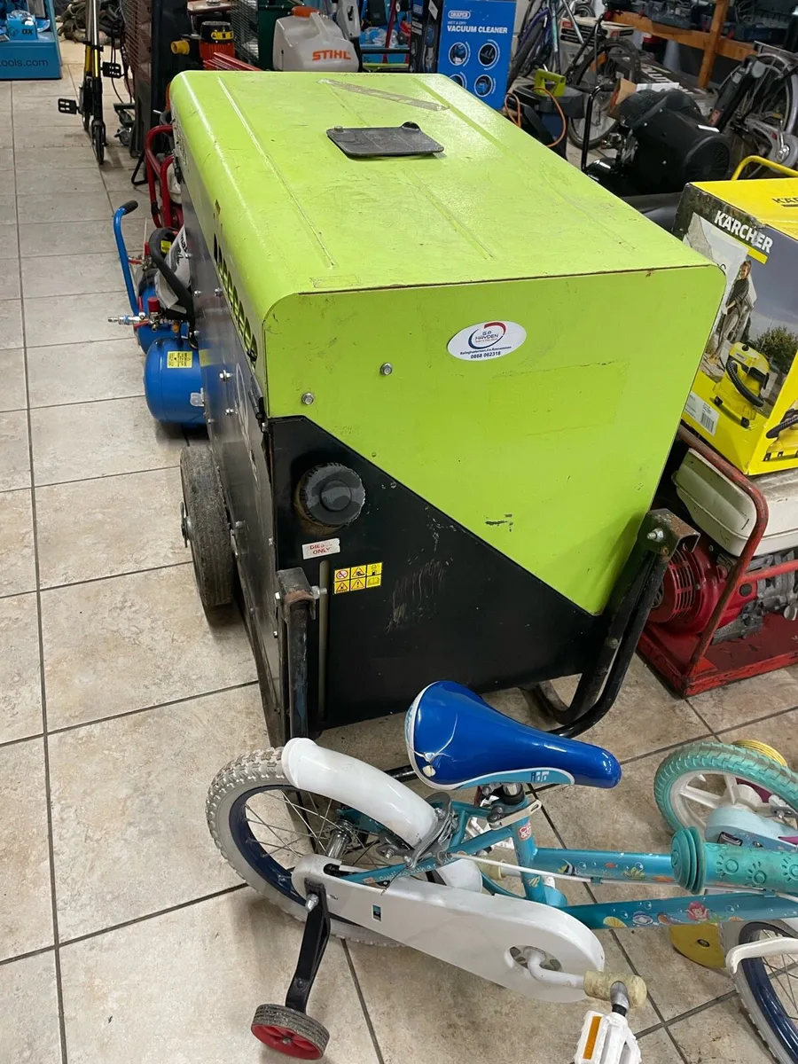 Generator - Image 1