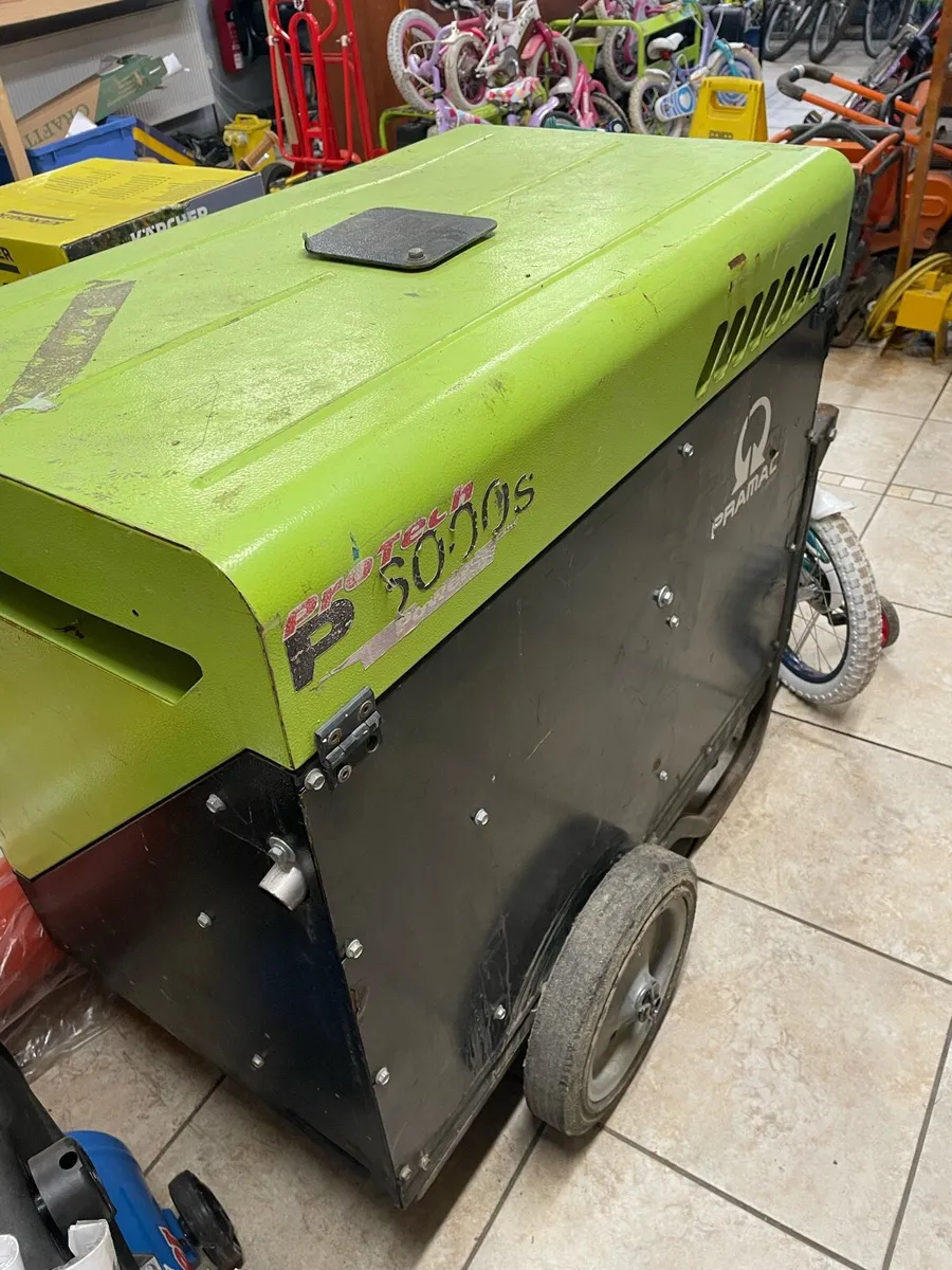 Generator - Image 3