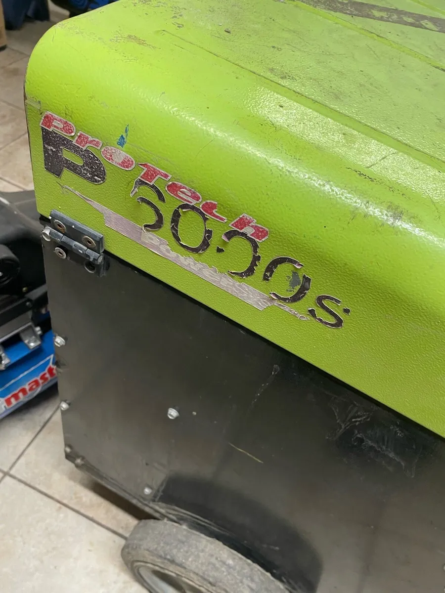 Generator - Image 4