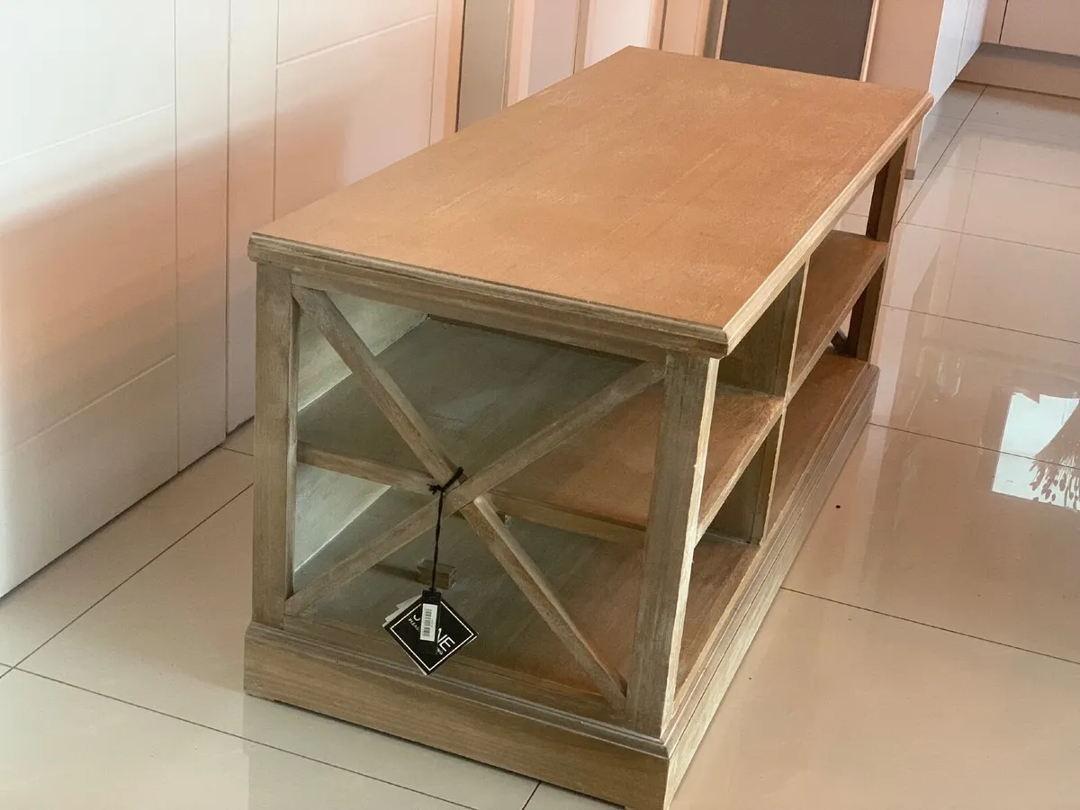 Tv cabinet - Image 2