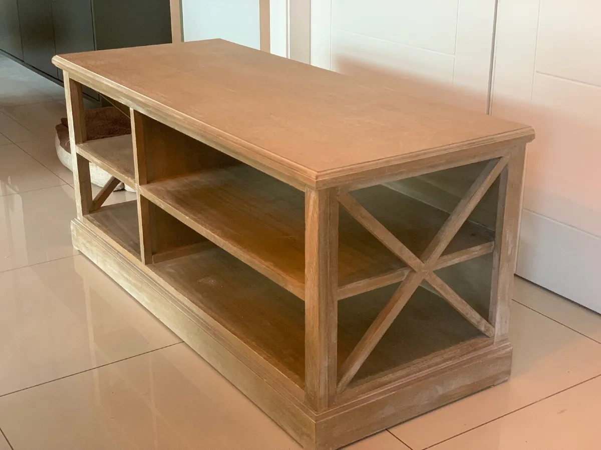 Tv cabinet - Image 3